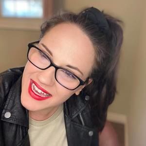 Meet your Posher, Camille